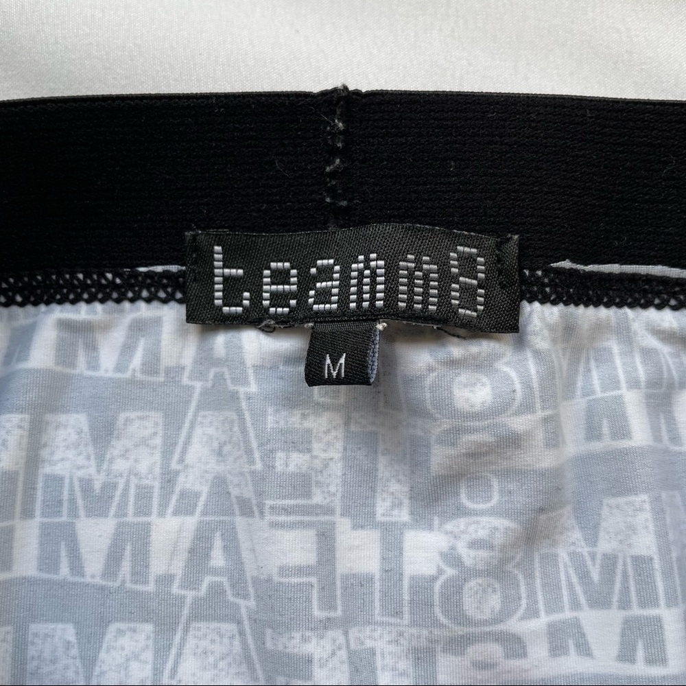 TeamM8 Trunks - Picture 4 of 4